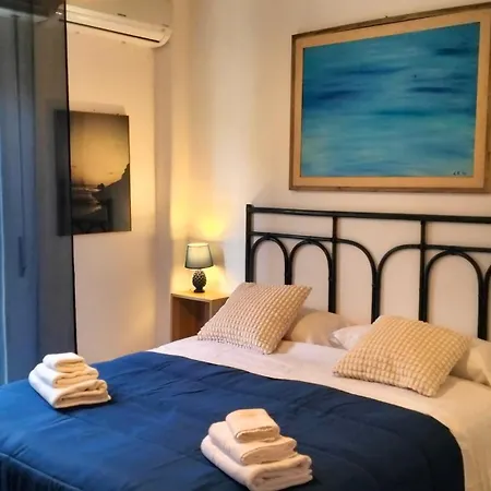 Apartment Casteldaci Sea House - Exclusive Brand 