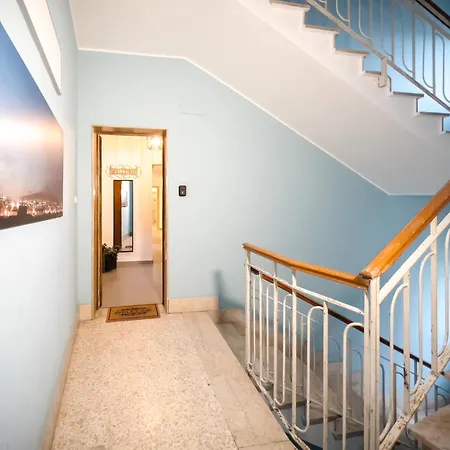 Apartment Casteldaci Sea House - Exclusive Brand 