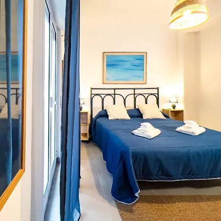 Casteldaci Sea House - Exclusive Brand 