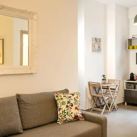 Apartment Casteldaci Sea House - Exclusive Brand 