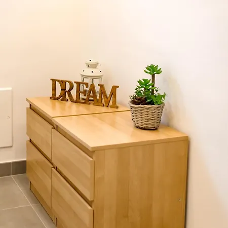 Apartment Casteldaci Sea House - Exclusive Brand 